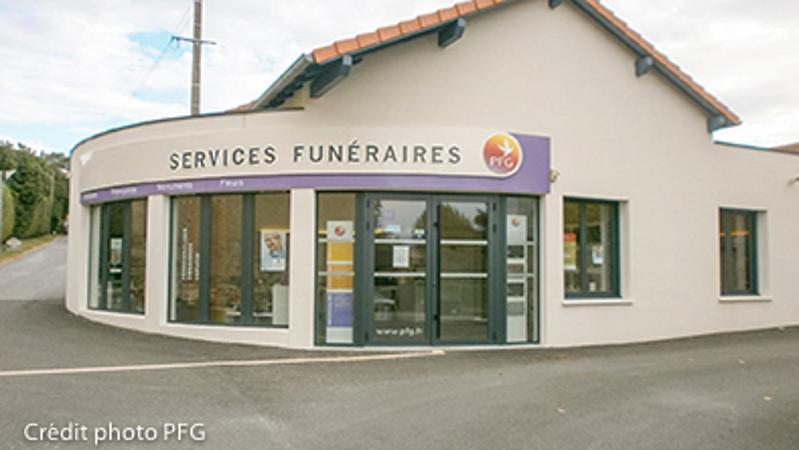 Pfg Services Funéraires Castres