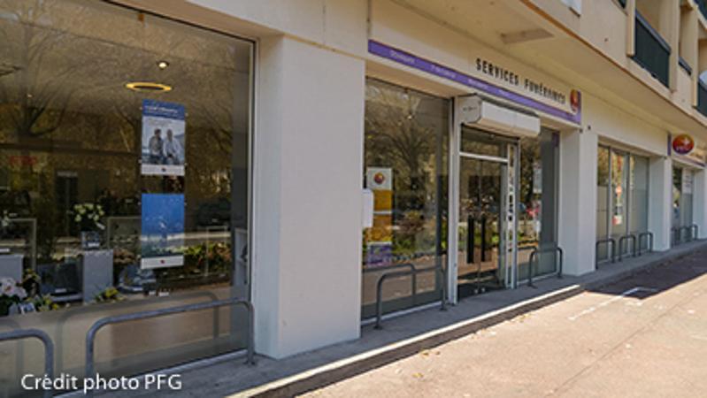 Pfg - Services Funéraires Chambéry