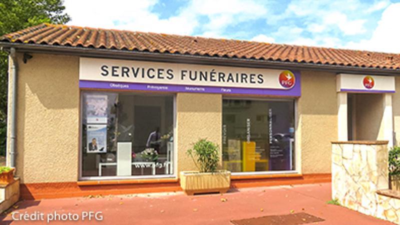 Pfg - Services Funéraires Cugnaux