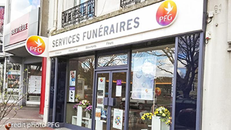 Pfg - Services Funéraires Dunkerque