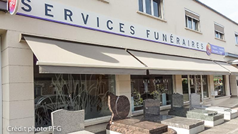 Pfg - Services Funéraires Gravelines