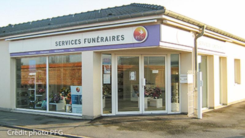 Pfg - Services Funéraires Laon