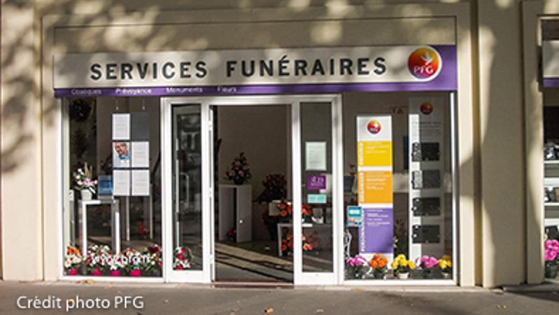 Pfg - Services Funéraires Le Havre