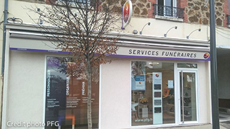 Pfg - Services Funéraires Le Perreux Sur Marne