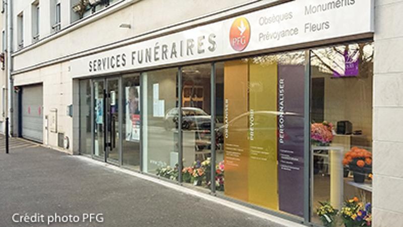 Pfg - Services Funéraires Limeil Brévannes