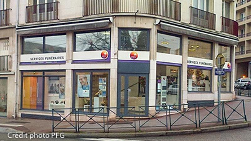 Pfg - Services Funéraires Limoges