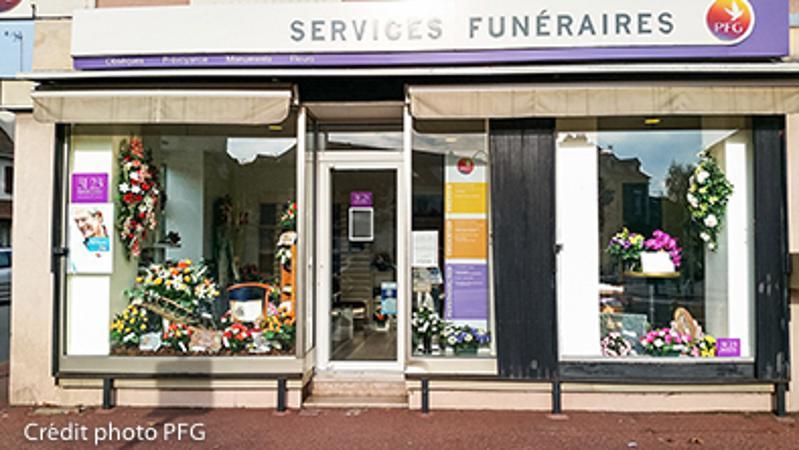 Pfg - Services Funéraires Saint Rémy Lès Chevreuse