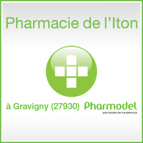 Pharmacie Allier Gravigny
