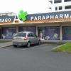 Pharmacie Arago Pessac