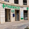 Pharmacie Athéna Montpellier