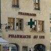Pharmacie Aux Lys Zierlinski Mulhouse