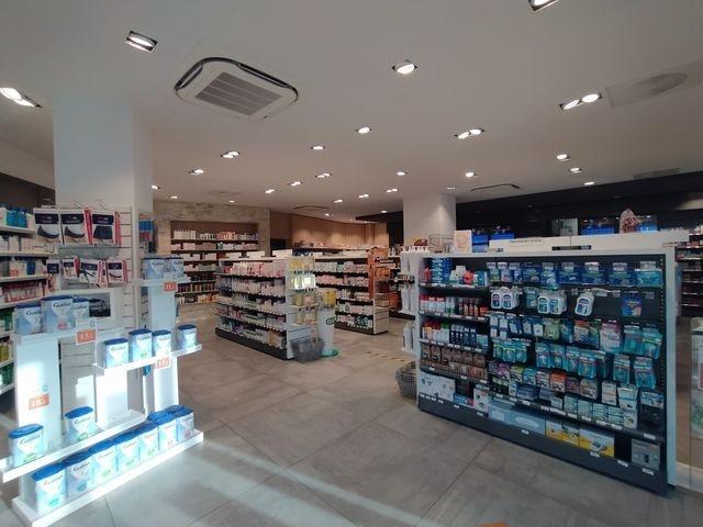 Pharmacie Bleue Vern Sur Seiche