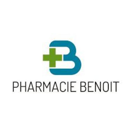 Pharmacie Benoit Argenton Sur Creuse
