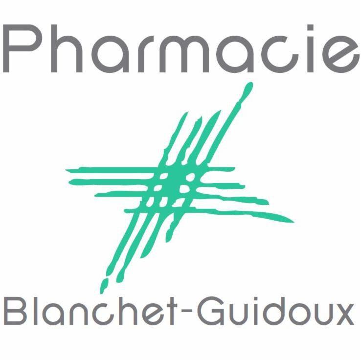 Pharmacie Blanchet Châteauroux