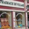 Pharmacie Carrier Colombes