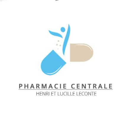 Pharmacie Centrale Mer