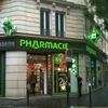 Pharmacie Centrale Paris
