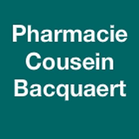 Pharmacie Cousein Bacquaert Saint Amand Les Eaux