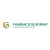 Pharmacie De Bonnat (23220), Logo
