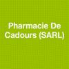 Pharmacie De Cadours Cadours