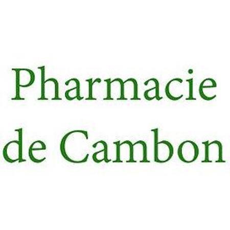 Pharmacie De Cambon Cambon