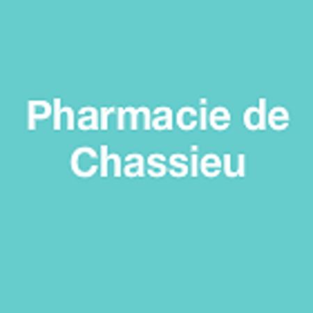 Pharmacie De Chassieu Chassieu