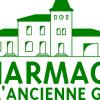 Pharmacie De L'ancienne Gare Huningue