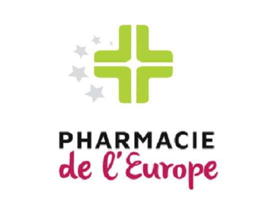 Pharmacie De L'europe Arques