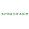 Pharmacie De La Chapelle Ronchamp