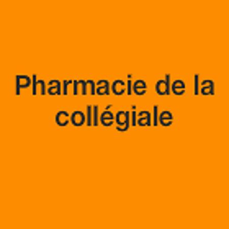 Pharmacie De La Collégiale Avesnes Sur Helpe