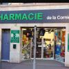 Pharmacie De La Corniche Marseille