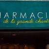 Pharmacie Grande Chartreuse Voiron