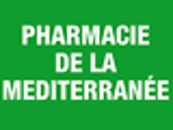 Pharmacie De La Méditerranée Canet En Roussillon
