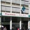 Pharmacie De La Porte Jeune Mulhouse