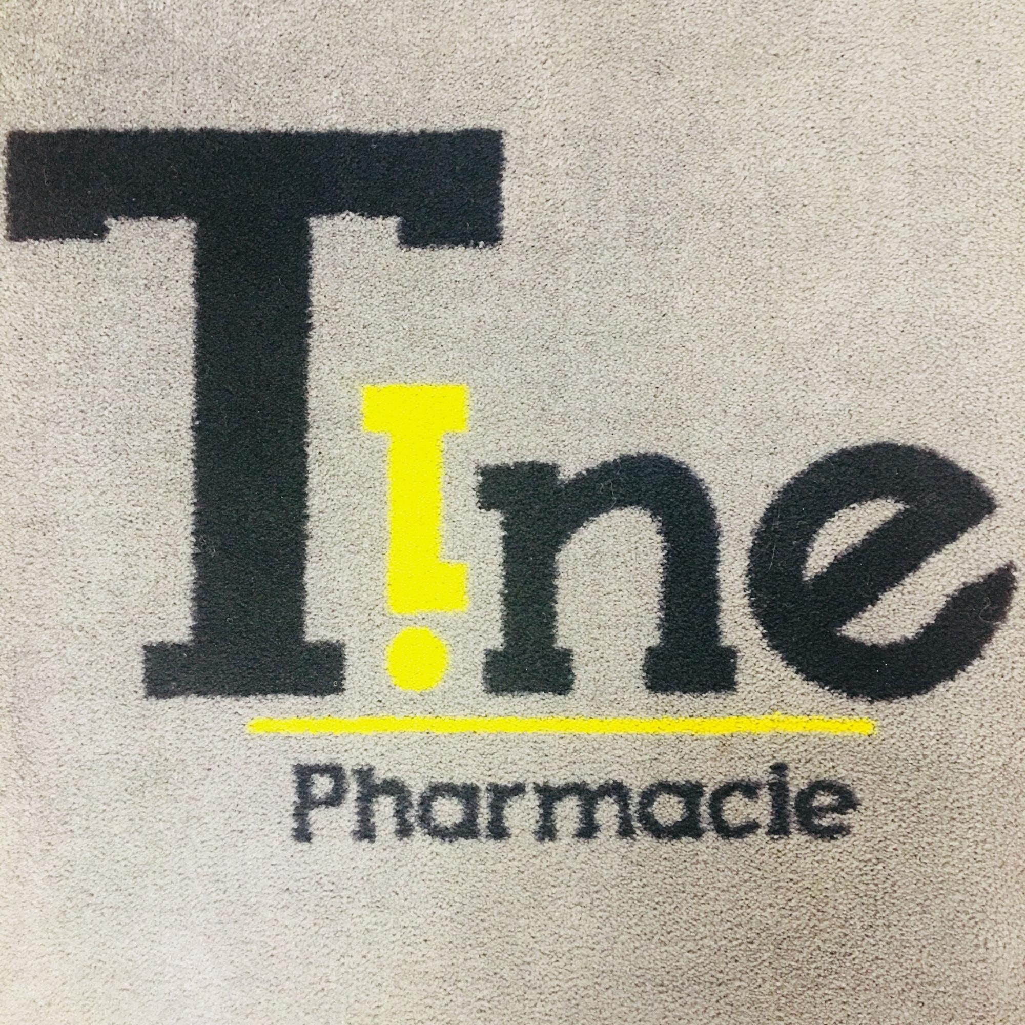 Pharmacie De La Tine Millau