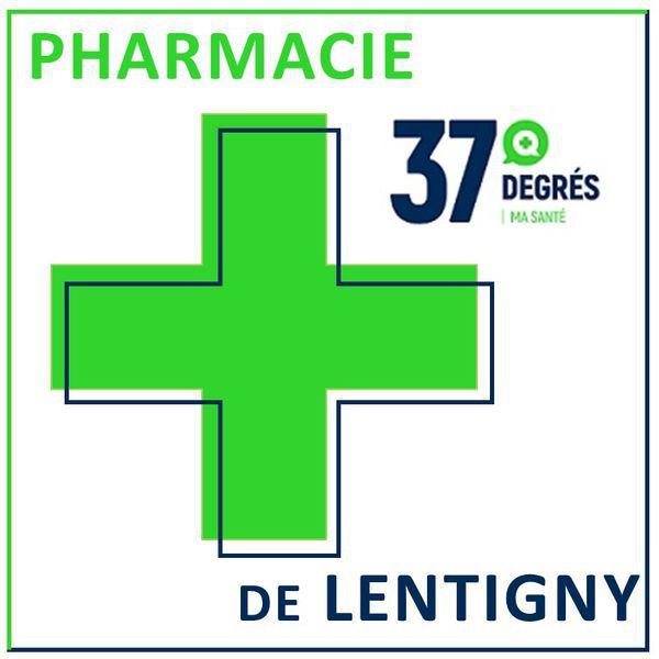 Pharmacie De Lentigny Lentigny
