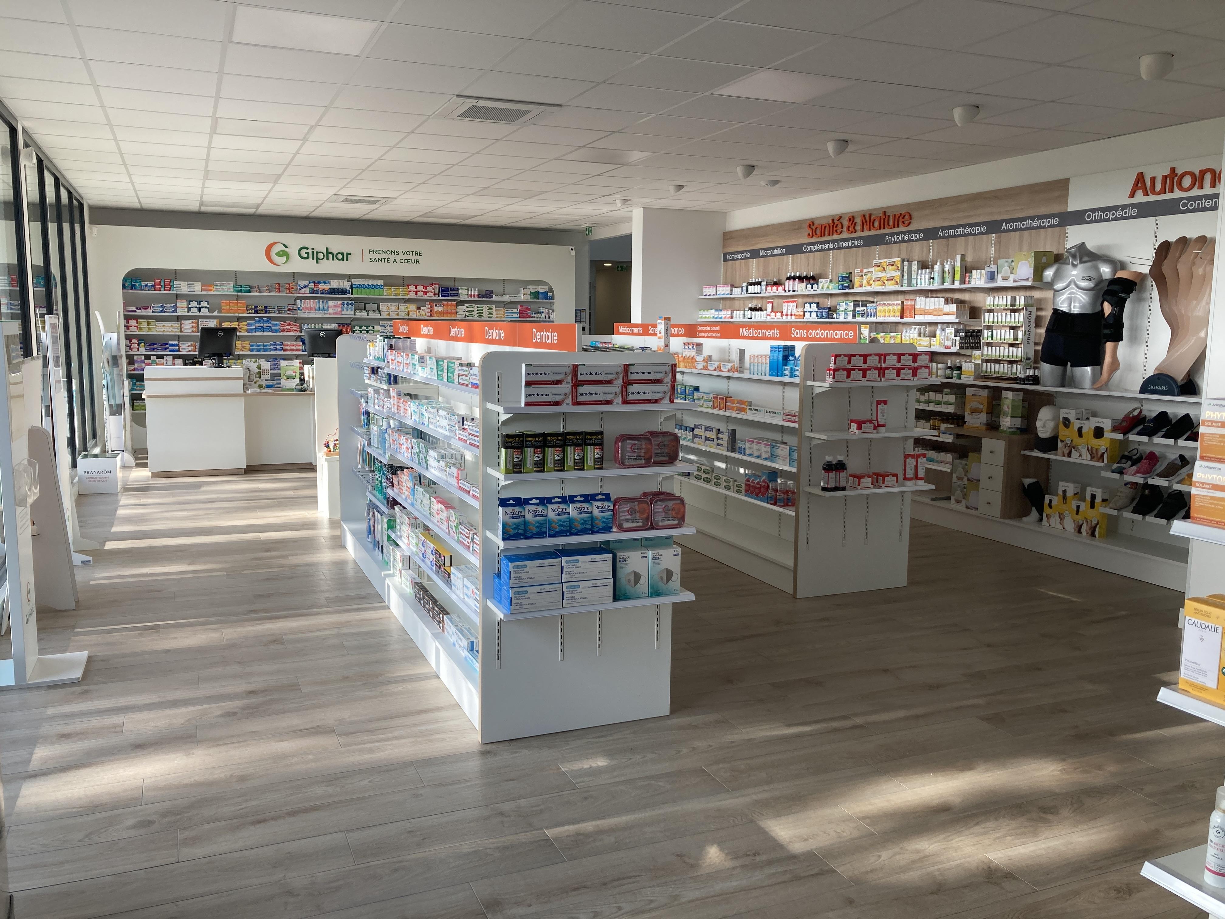 Pharmacie De Mathieu Mathieu