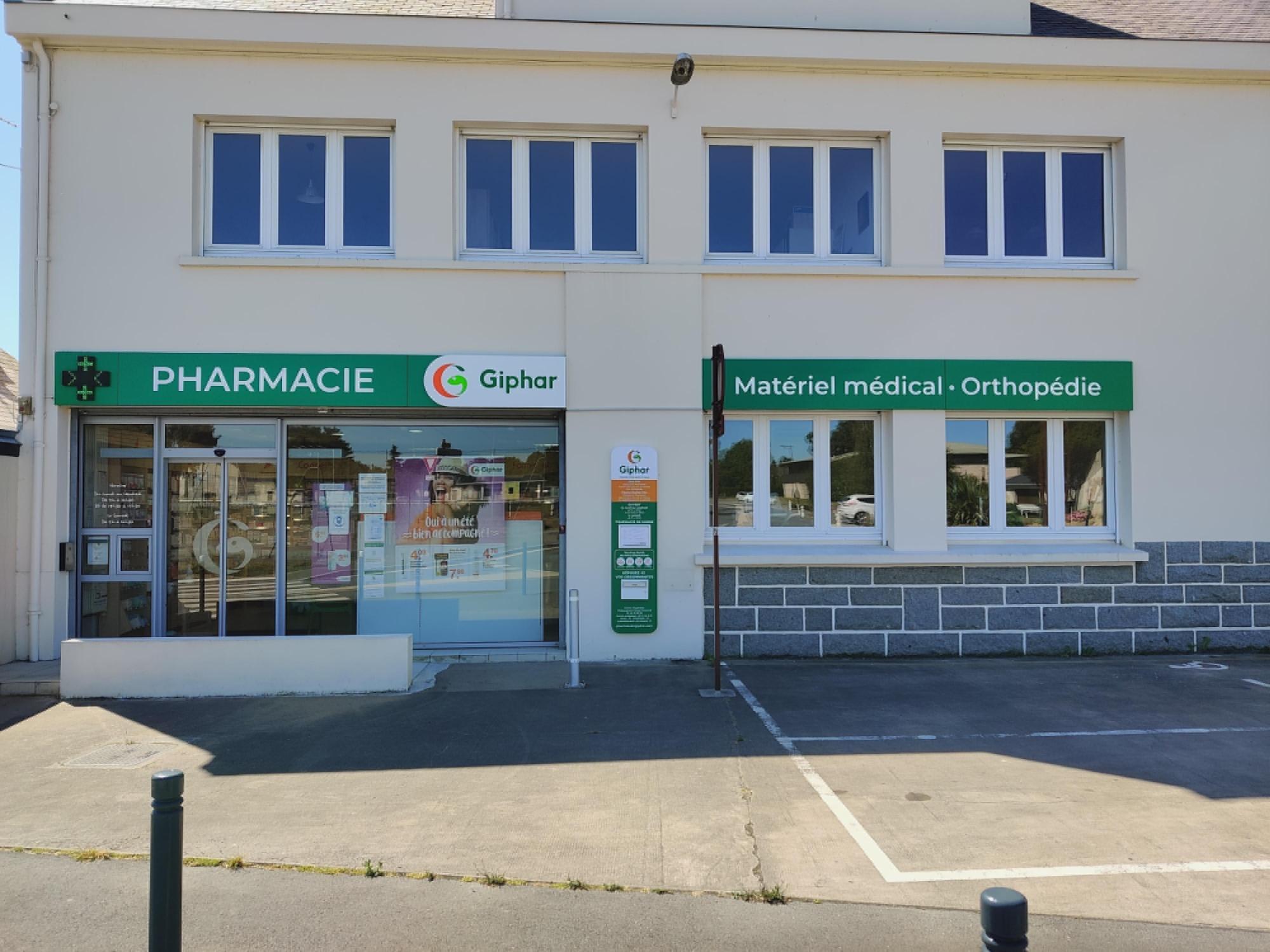 Pharmacie De Moisdon Moisdon La Rivière