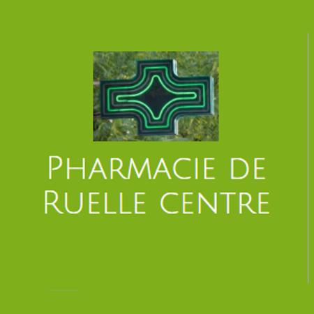 Pharmacie De Ruelle Centre Ruelle Sur Touvre