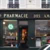 Pharmacie Des âmes Paris