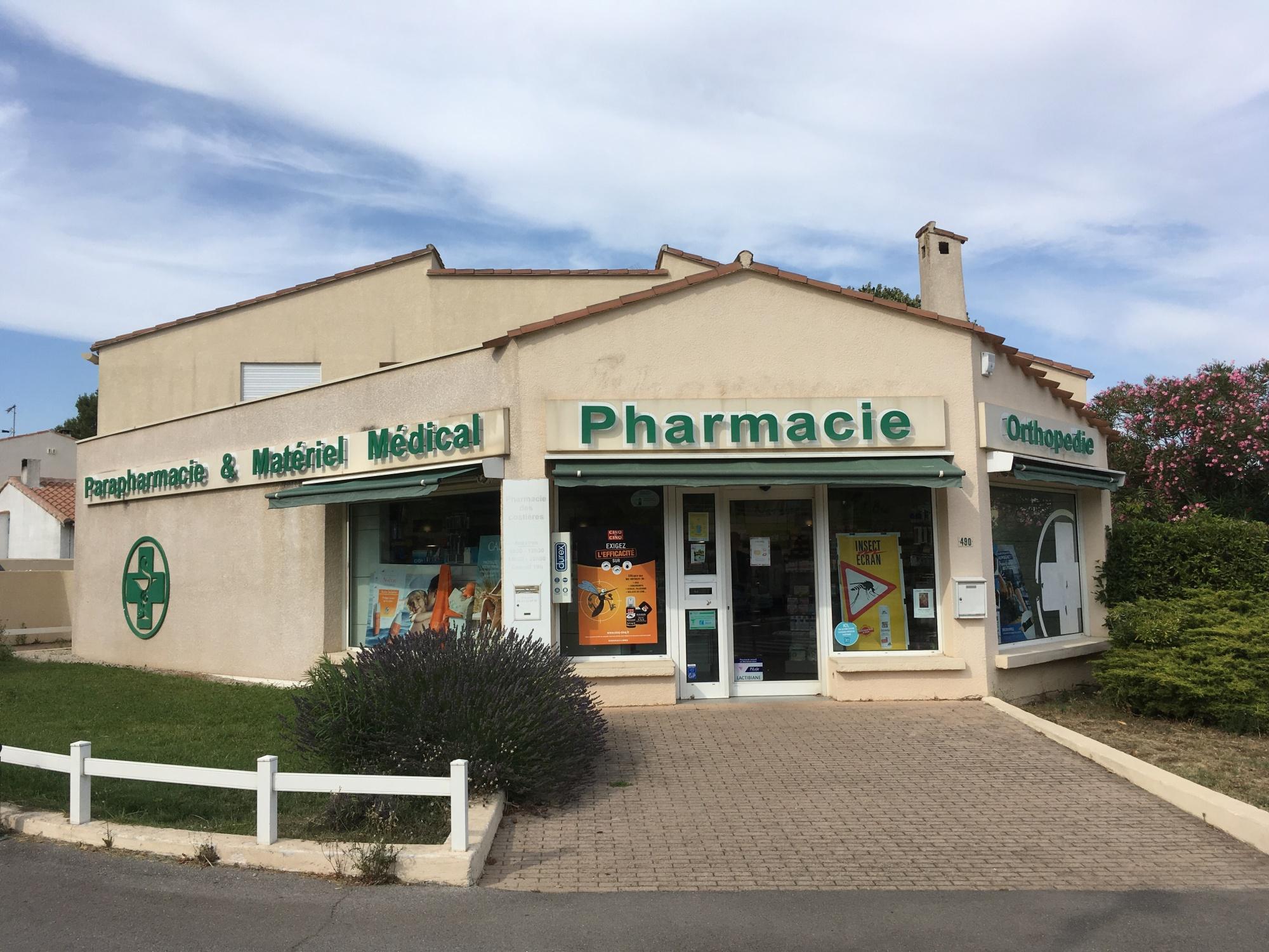 Pharmacie De Saint-aunès???? Totum Saint Aunès