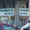 Pharmacie Des Halles Le Havre