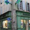 Pharmacie Des Jacobins Carcassonne