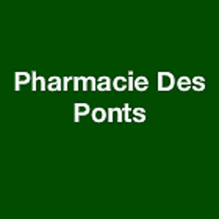 Pharmacie Des Ponts Saumur