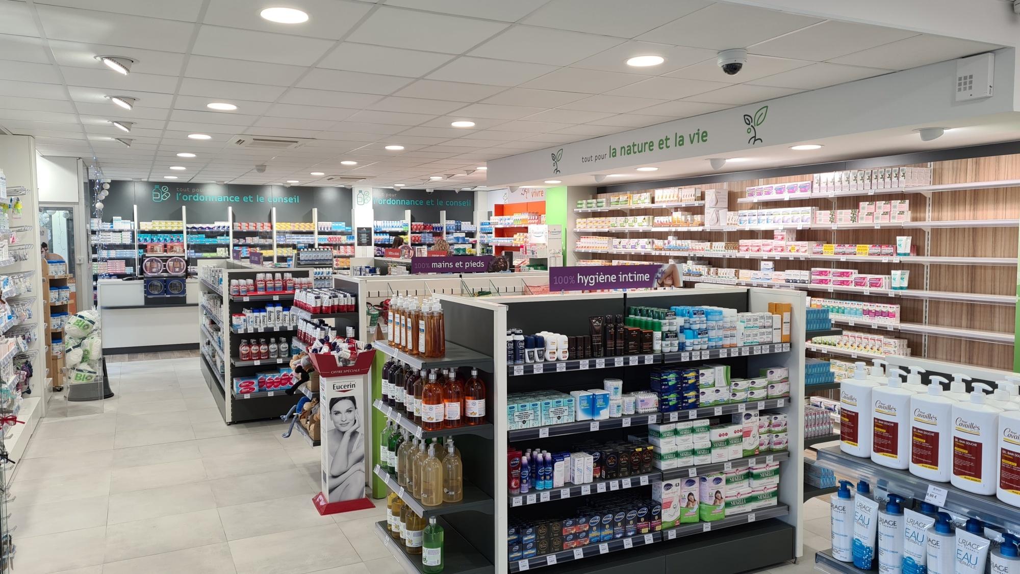 Pharmacie Des Provinces ???? Totum Cherbourg En Cotentin