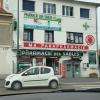 Pharmacie Des Sables Mably