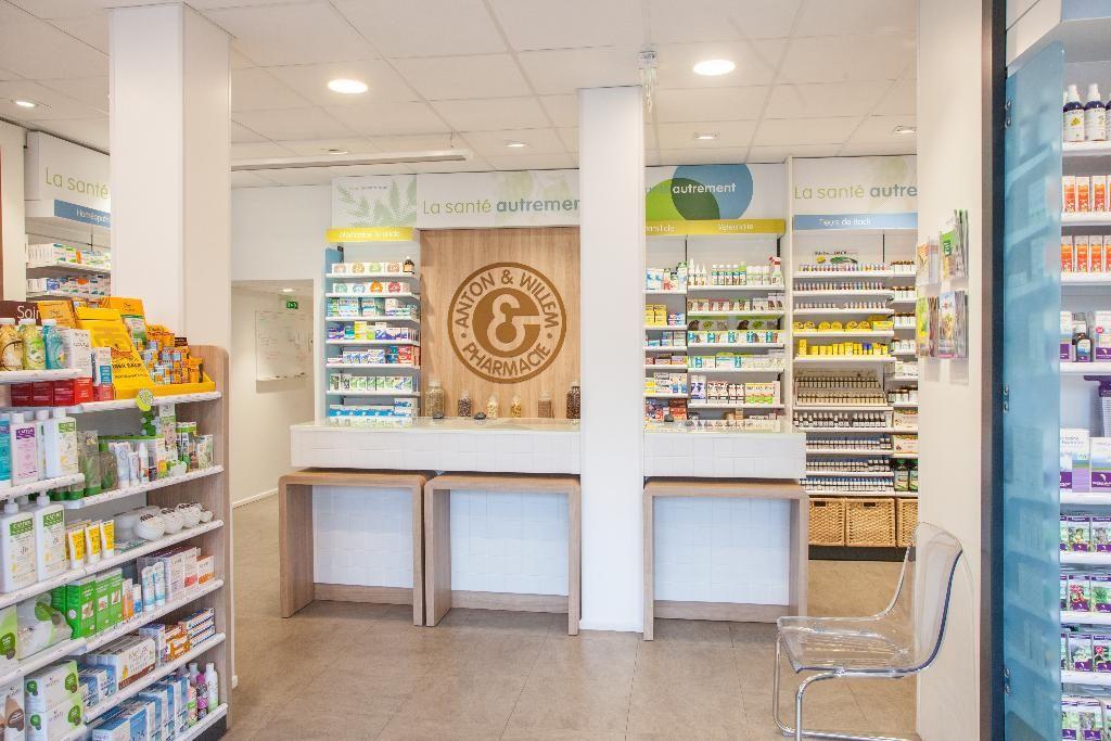 Pharmacie Du 80 Route De L'hôpital Strasbourg