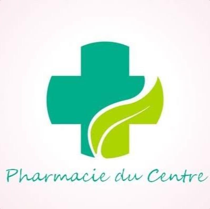 Pharmacie Du Centre Chantonnay