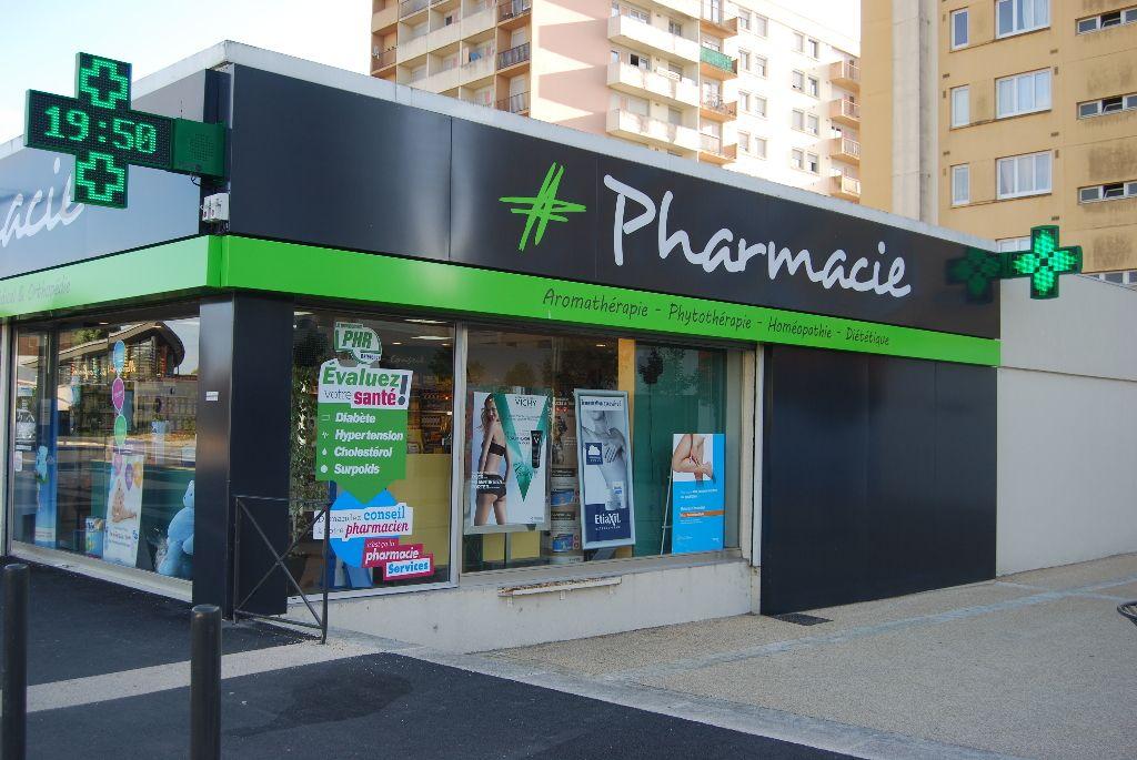 Pharmacie Du Chemin Vert Saumur
