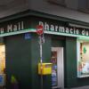Pharmacie Du Mail Lyon